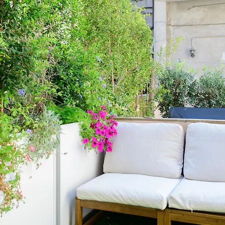 Petit Bijou Near Porto Antico * 热那亚